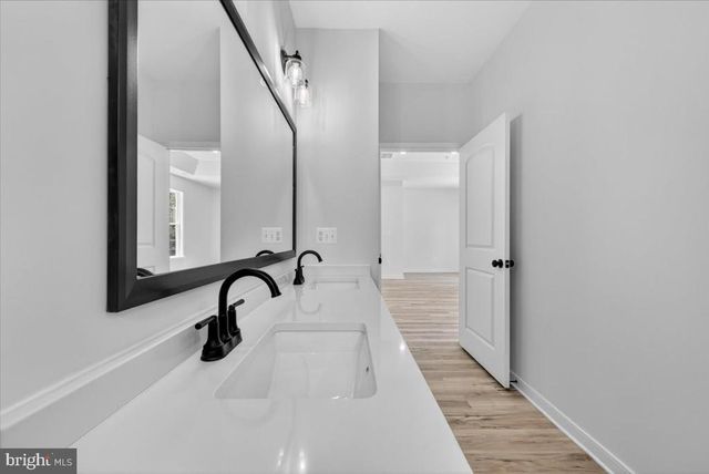 615 TRAVELLER ST, Mineral, VA 23117