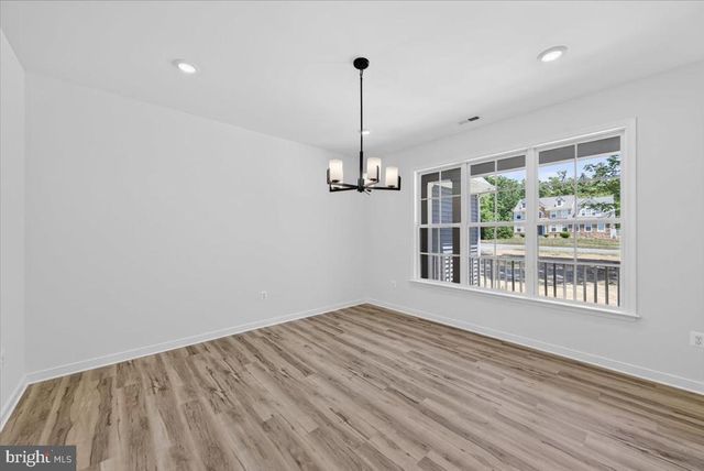 615 TRAVELLER ST, Mineral, VA 23117