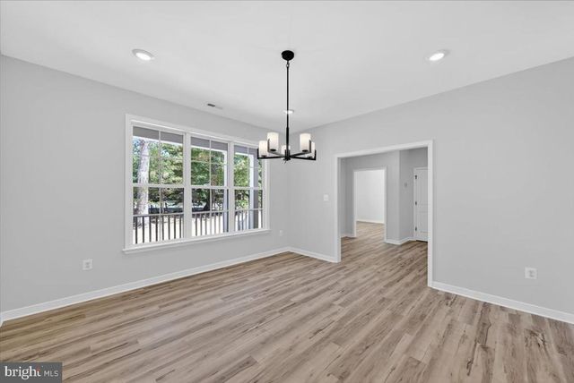 615 TRAVELLER ST, Mineral, VA 23117