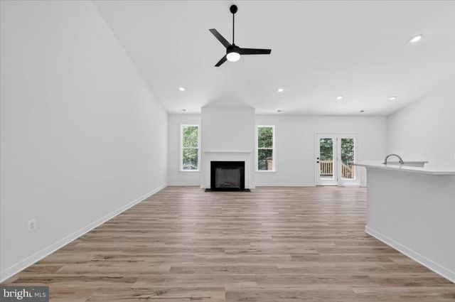 615 TRAVELLER ST, Mineral, VA 23117