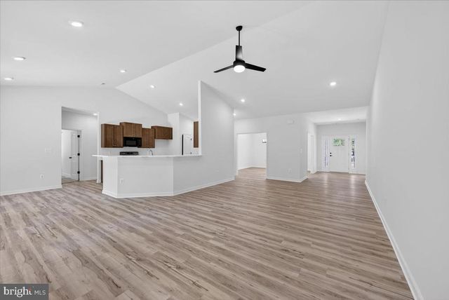 615 TRAVELLER ST, Mineral, VA 23117