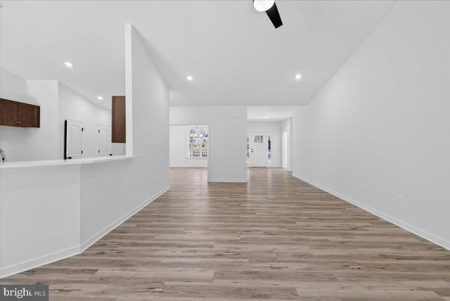 615 TRAVELLER ST, Mineral, VA 23117
