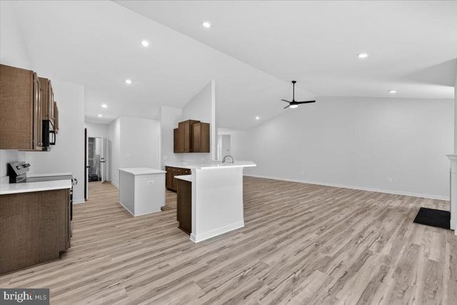 615 TRAVELLER ST, Mineral, VA 23117
