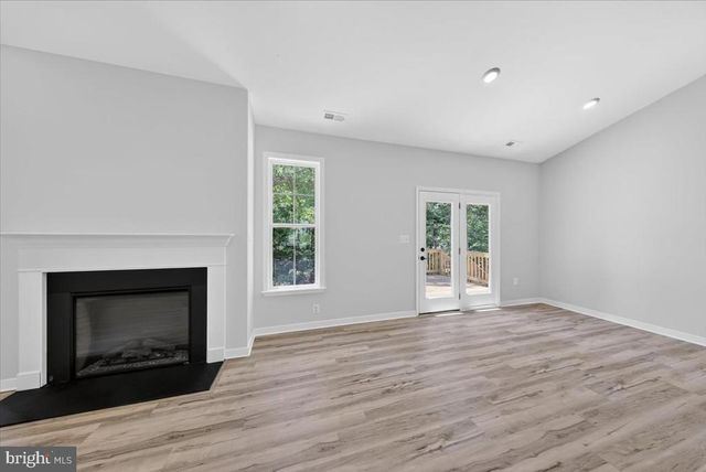 615 TRAVELLER ST, Mineral, VA 23117