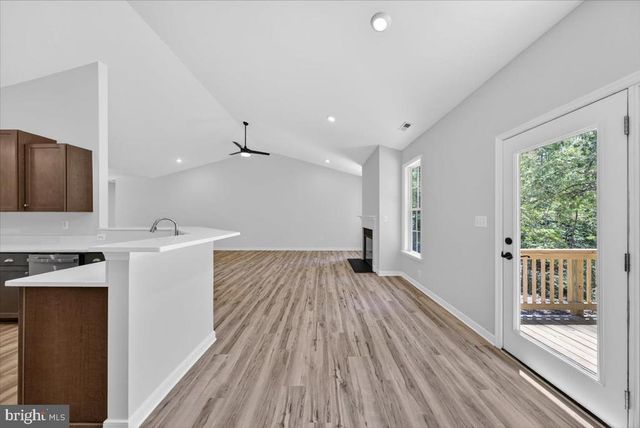 615 TRAVELLER ST, Mineral, VA 23117
