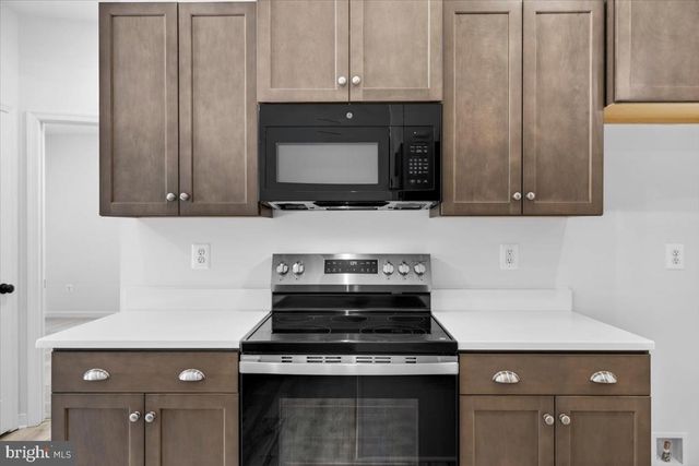 615 TRAVELLER ST, Mineral, VA 23117