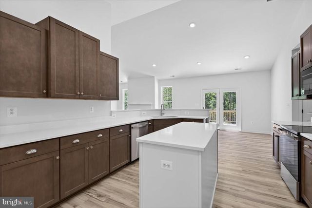 615 TRAVELLER ST, Mineral, VA 23117