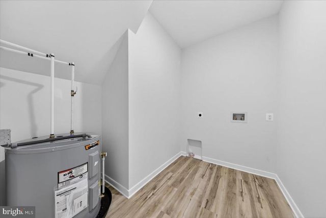 615 TRAVELLER ST, Mineral, VA 23117