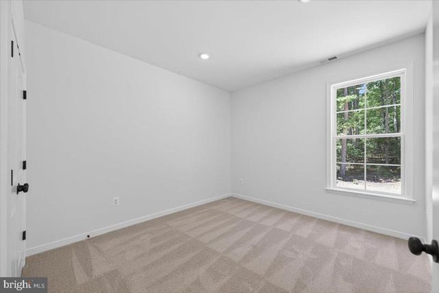 615 TRAVELLER ST, Mineral, VA 23117