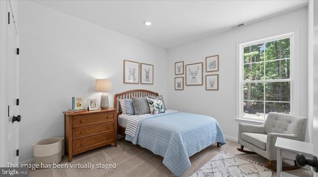 615 TRAVELLER ST, Mineral, VA 23117