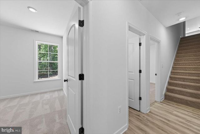 615 TRAVELLER ST, Mineral, VA 23117