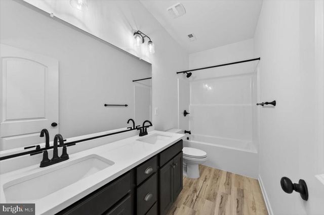 615 TRAVELLER ST, Mineral, VA 23117