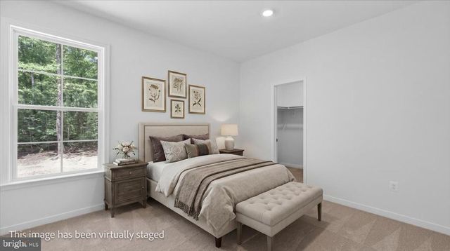 615 TRAVELLER ST, Mineral, VA 23117