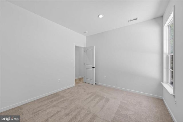 615 TRAVELLER ST, Mineral, VA 23117