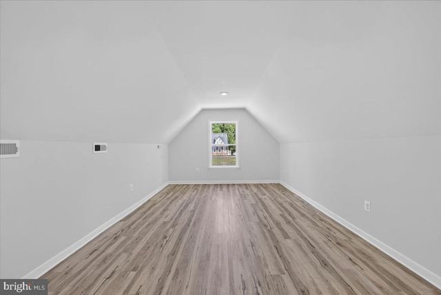 615 TRAVELLER ST, Mineral, VA 23117