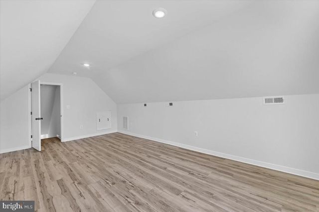 615 TRAVELLER ST, Mineral, VA 23117