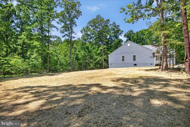 615 TRAVELLER ST, Mineral, VA 23117