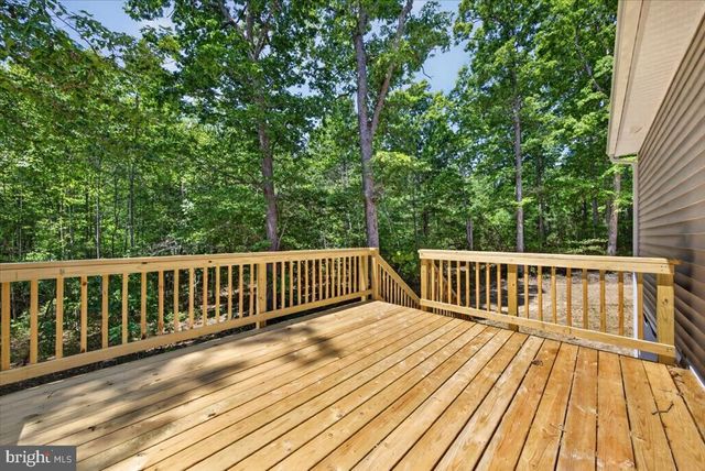 615 TRAVELLER ST, Mineral, VA 23117