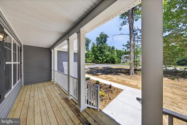615 TRAVELLER ST, Mineral, VA 23117