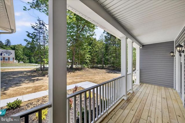 615 TRAVELLER ST, Mineral, VA 23117