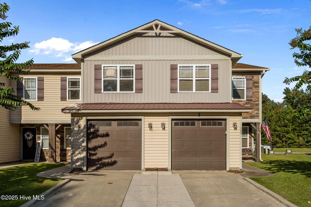 105 Kenan Loop, Jacksonville, NC 28546