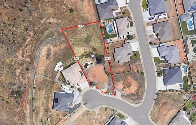 4846 Ferrington Court, Redding, CA 96003