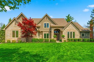 8638 Tartan Fields Drive, Dublin, OH 43017