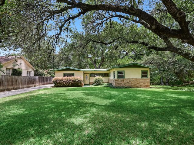 2004 Griswold LN, Austin, TX 78703
