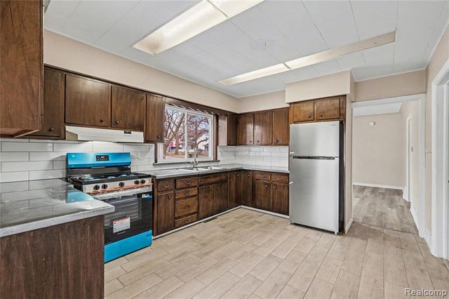 5044 2nd Street, Swartz Creek, MI 48473