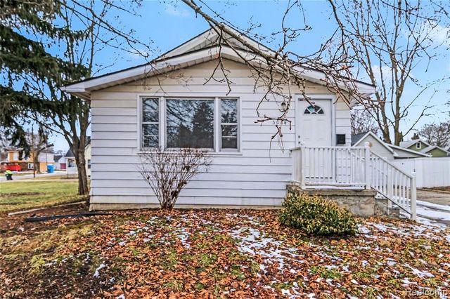 5044 2nd Street, Swartz Creek, MI 48473