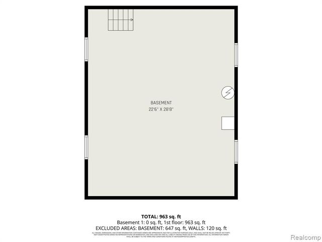 5044 2nd Street, Swartz Creek, MI 48473