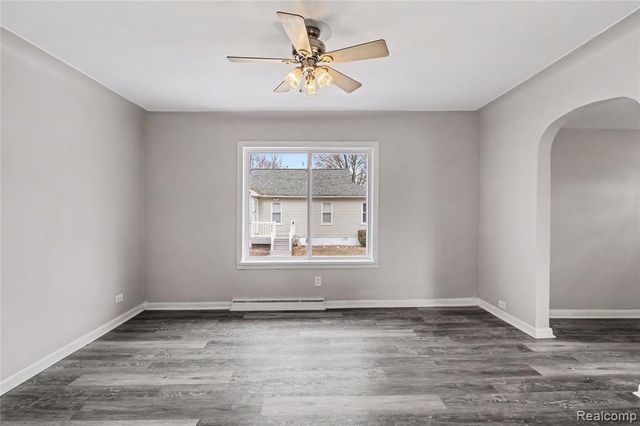 5044 2nd Street, Swartz Creek, MI 48473