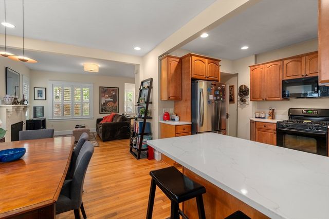 10-12 Richardson Ave 2, Arlington, MA 02476