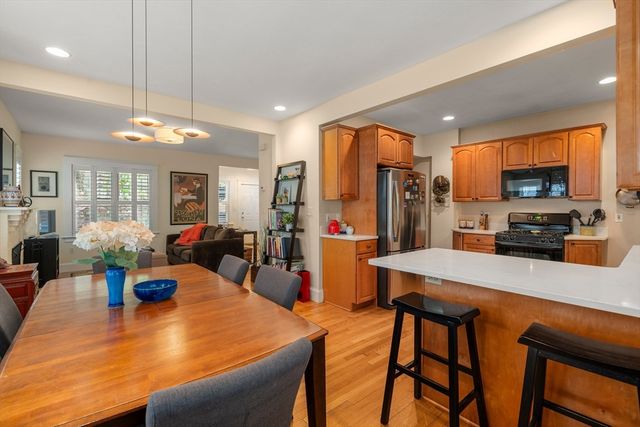 10-12 Richardson Ave 2, Arlington, MA 02476