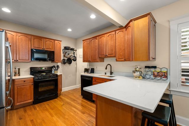 10-12 Richardson Ave 2, Arlington, MA 02476