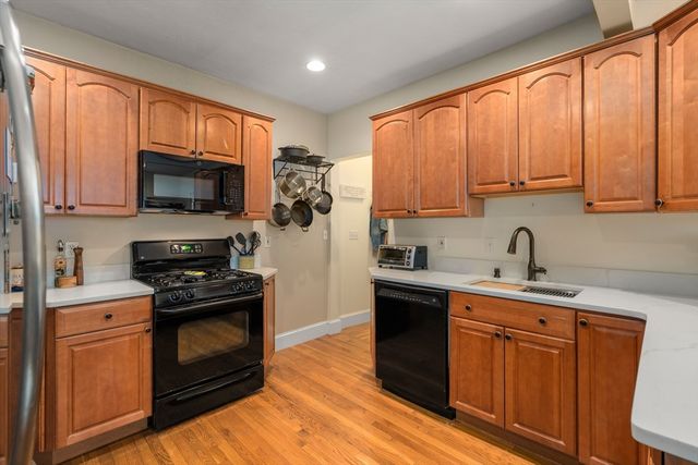 10-12 Richardson Ave 2, Arlington, MA 02476