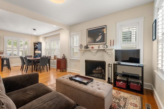 10-12 Richardson Ave 2, Arlington, MA 02476