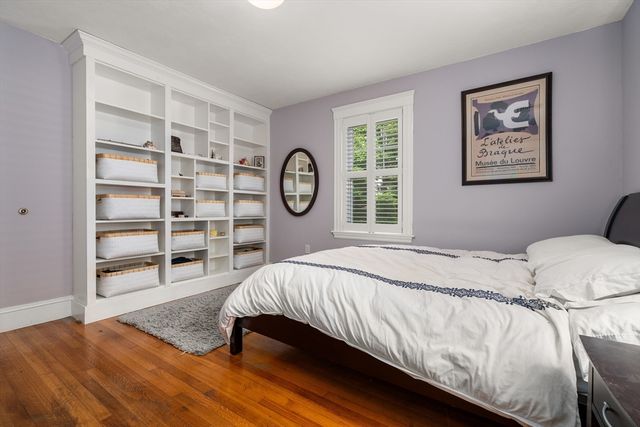 10-12 Richardson Ave 2, Arlington, MA 02476