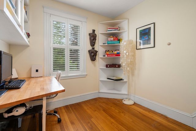 10-12 Richardson Ave 2, Arlington, MA 02476
