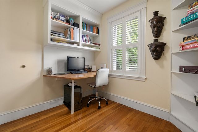 10-12 Richardson Ave 2, Arlington, MA 02476