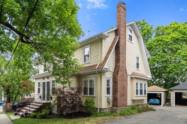 10-12 Richardson Ave 2, Arlington, MA 02476
