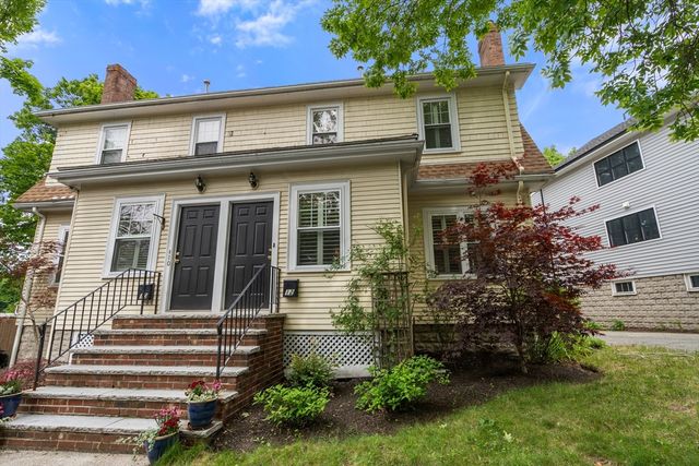 10-12 Richardson Ave 2, Arlington, MA 02476