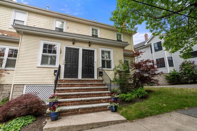 10-12 Richardson Ave 2, Arlington, MA 02476