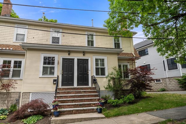 10-12 Richardson Ave 2, Arlington, MA 02476