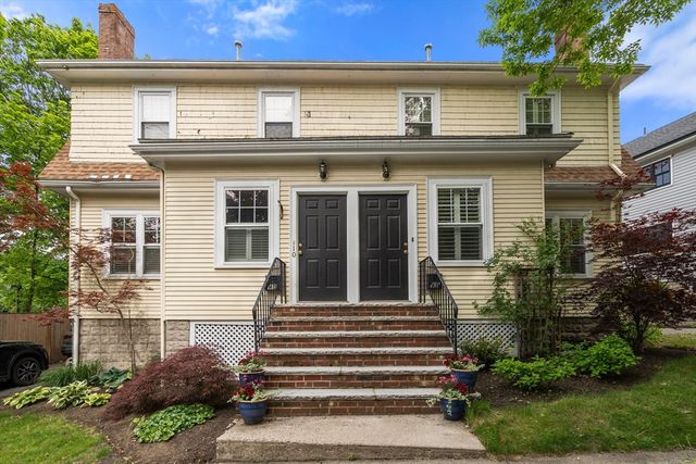10-12 Richardson Ave 2, Arlington, MA 02476
