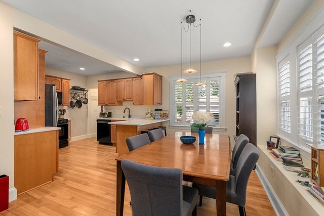10-12 Richardson Ave 2, Arlington, MA 02476