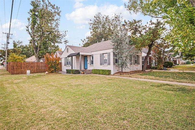 2500 NW 27th Street, Oklahoma City, OK 73107