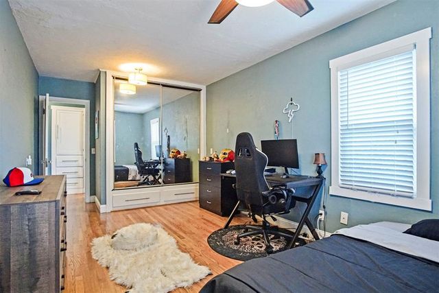 2500 NW 27th Street, Oklahoma City, OK 73107