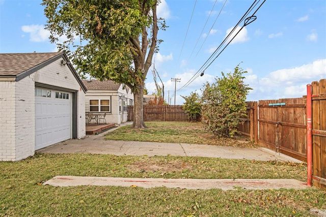 2500 NW 27th Street, Oklahoma City, OK 73107