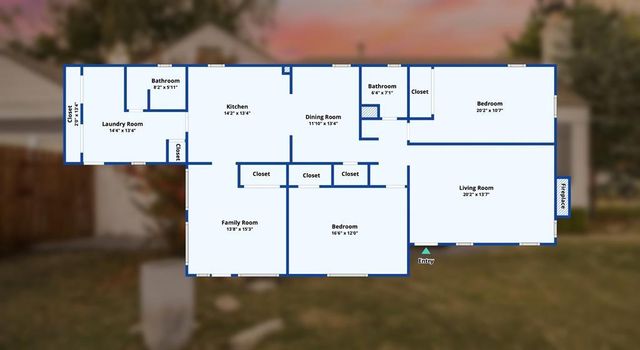 2500 NW 27th Street, Oklahoma City, OK 73107